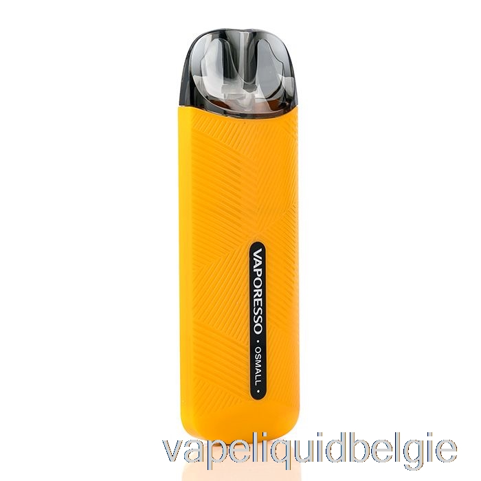 Vape Vloeistof Vaporesso Osmall 11w Pod-systeem Goud